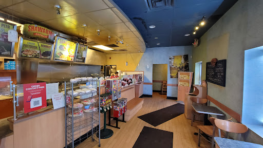 Photo of Shawarma Express - 24955 Gratiot Ave, Eastpointe, MI 48021, USA