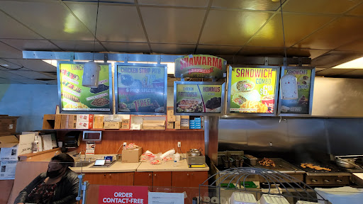 Photo of Shawarma Express - 24955 Gratiot Ave, Eastpointe, MI 48021, USA