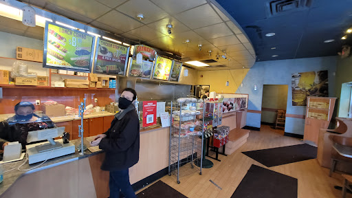 Photo of Shawarma Express - 24955 Gratiot Ave, Eastpointe, MI 48021, USA