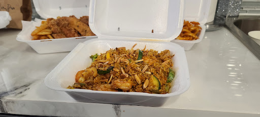 Photo of Shawarma Express - 24955 Gratiot Ave, Eastpointe, MI 48021, USA