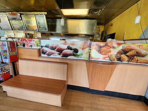 Photo of Shawarma Express - 24955 Gratiot Ave, Eastpointe, MI 48021, USA