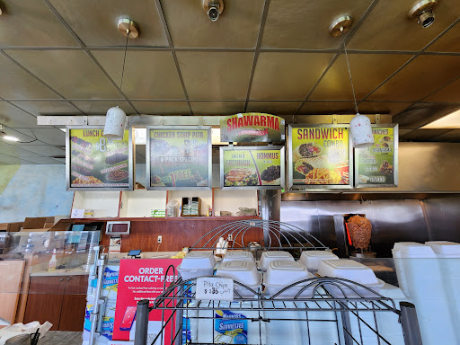 Photo of Shawarma Express - 24955 Gratiot Ave, Eastpointe, MI 48021, USA