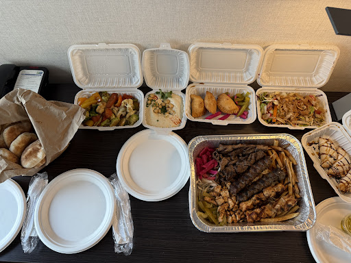 Photo of Tabouli by Eddy's - 1614 Lesperance Rd Unit #5, Tecumseh, ON N8N 1Y3