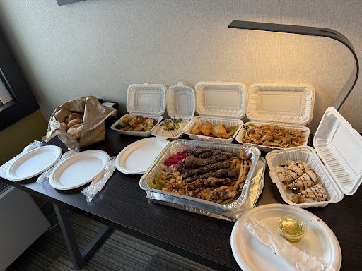 Photo of Tabouli by Eddy's - 1614 Lesperance Rd Unit #5, Tecumseh, ON N8N 1Y3