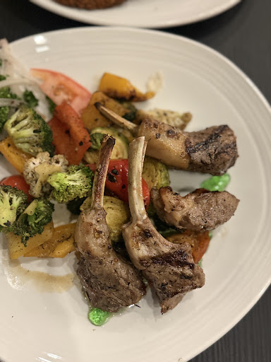 Photo of Tabouli by Eddy's - 1614 Lesperance Rd Unit #5, Tecumseh, ON N8N 1Y3