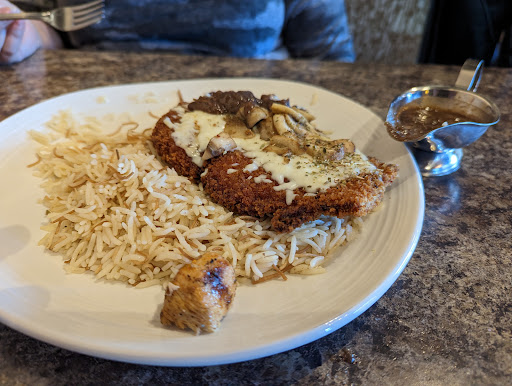 Photo of Tabouli by Eddy's - 1614 Lesperance Rd Unit #5, Tecumseh, ON N8N 1Y3