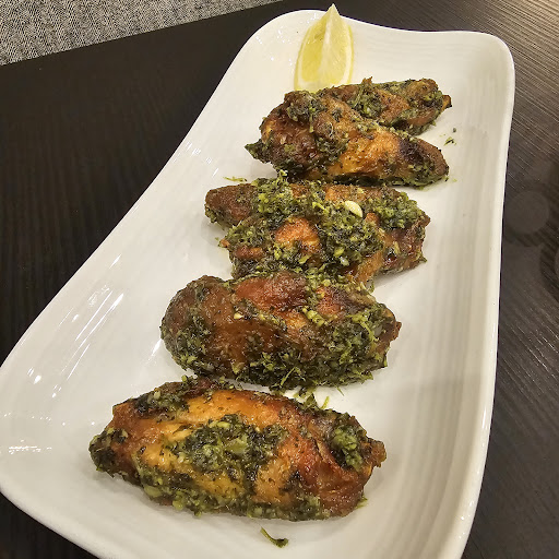 Photo of Tabouli by Eddy's - 1614 Lesperance Rd Unit #5, Tecumseh, ON N8N 1Y3