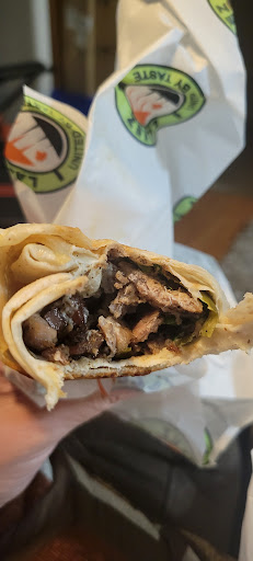 Photo of Farouj King and Shawarma - 851 Erie St E, Windsor, ON N9A 3Y7