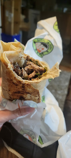 Photo of Farouj King and Shawarma - 851 Erie St E, Windsor, ON N9A 3Y7