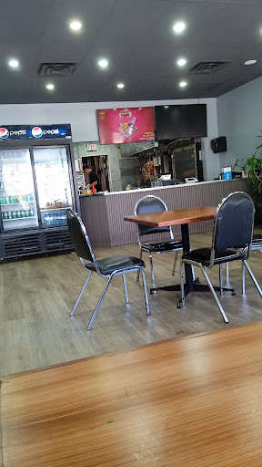 Photo of Farouj King and Shawarma - 851 Erie St E, Windsor, ON N9A 3Y7