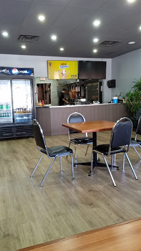 Photo of Farouj King and Shawarma - 851 Erie St E, Windsor, ON N9A 3Y7