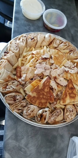 Photo of Farouj King and Shawarma - 851 Erie St E, Windsor, ON N9A 3Y7
