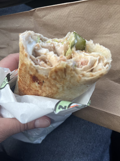 Photo of Farouj King and Shawarma - 851 Erie St E, Windsor, ON N9A 3Y7