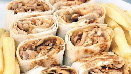 Photo of Farouj King and Shawarma - 851 Erie St E, Windsor, ON N9A 3Y7