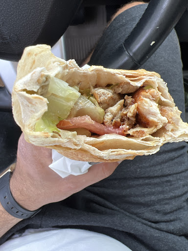 Photo of Farouj King and Shawarma - 851 Erie St E, Windsor, ON N9A 3Y7