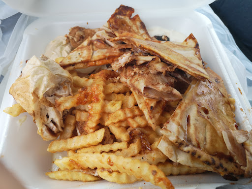 Photo of Farouj King and Shawarma - 851 Erie St E, Windsor, ON N9A 3Y7