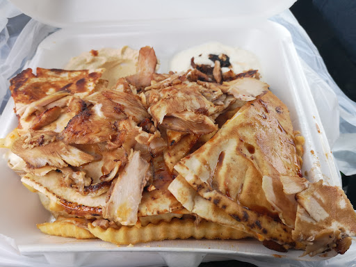 Photo of Farouj King and Shawarma - 851 Erie St E, Windsor, ON N9A 3Y7