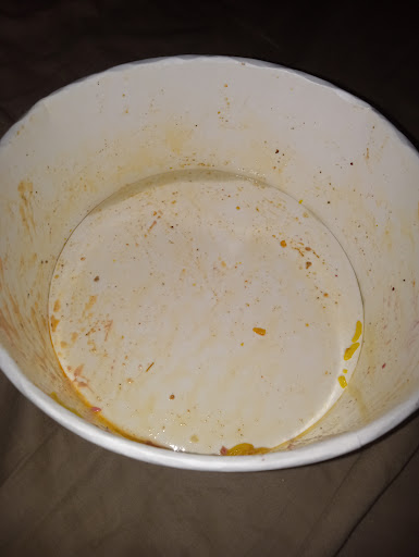 Photo of My Big Fat Shawarma - 2201 8 Mile Rd, Warren, MI 48091, USA