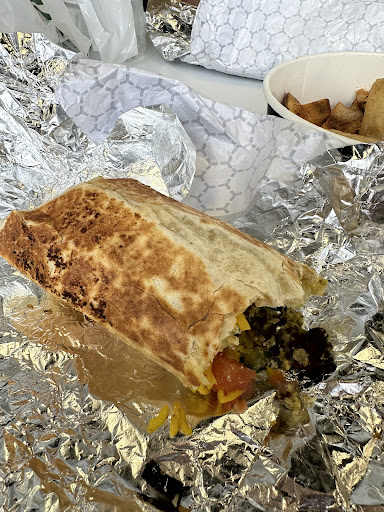 Photo of My Big Fat Shawarma - 2201 8 Mile Rd, Warren, MI 48091, USA