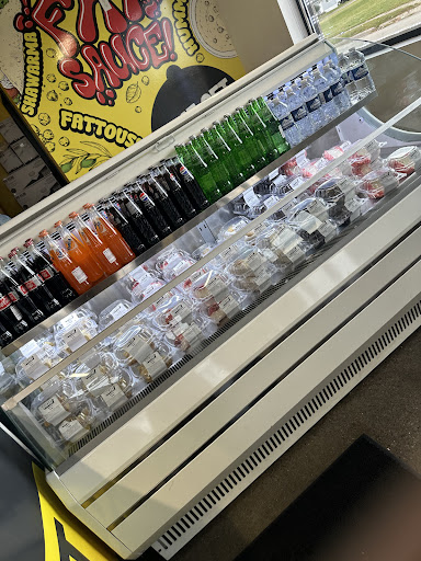 Photo of My Big Fat Shawarma - 2201 8 Mile Rd, Warren, MI 48091, USA