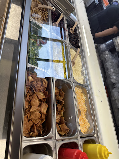 Photo of My Big Fat Shawarma - 2201 8 Mile Rd, Warren, MI 48091, USA