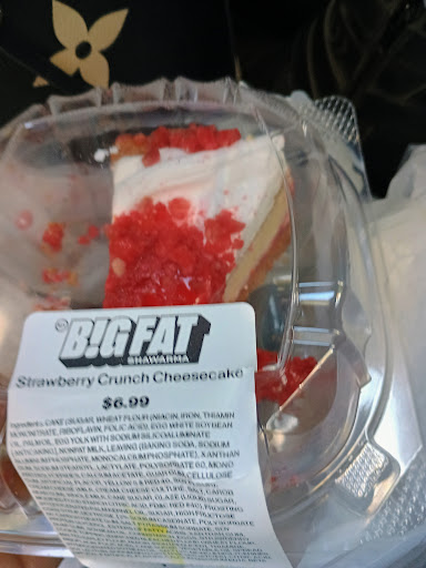 Photo of My Big Fat Shawarma - 2201 8 Mile Rd, Warren, MI 48091, USA