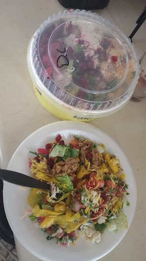 Photo of My Big Fat Shawarma - 2201 8 Mile Rd, Warren, MI 48091, USA
