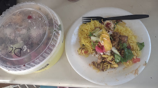Photo of My Big Fat Shawarma - 2201 8 Mile Rd, Warren, MI 48091, USA