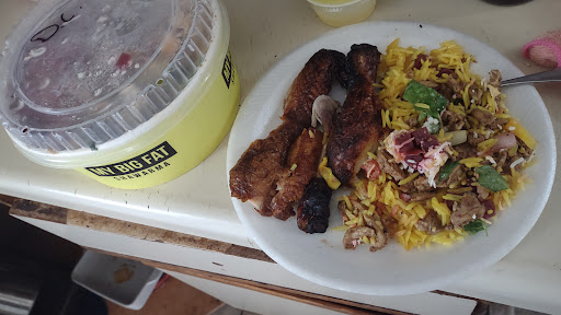 Photo of My Big Fat Shawarma - 2201 8 Mile Rd, Warren, MI 48091, USA