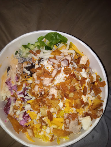 Photo of My Big Fat Shawarma - 2201 8 Mile Rd, Warren, MI 48091, USA