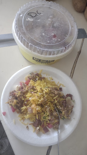 Photo of My Big Fat Shawarma - 2201 8 Mile Rd, Warren, MI 48091, USA