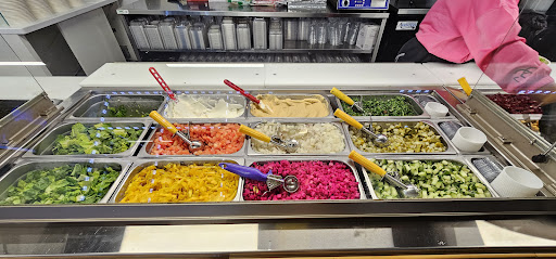 Photo of My Big Fat Shawarma - 2201 8 Mile Rd, Warren, MI 48091, USA
