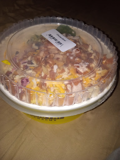 Photo of My Big Fat Shawarma - 2201 8 Mile Rd, Warren, MI 48091, USA