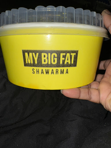 Photo of My Big Fat Shawarma - 2201 8 Mile Rd, Warren, MI 48091, USA