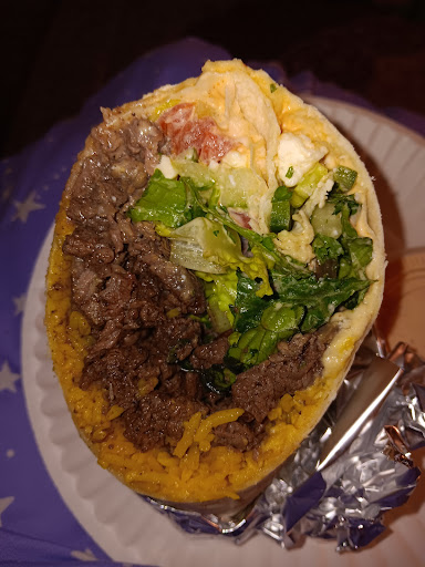 Photo of My Big Fat Shawarma - 2201 8 Mile Rd, Warren, MI 48091, USA