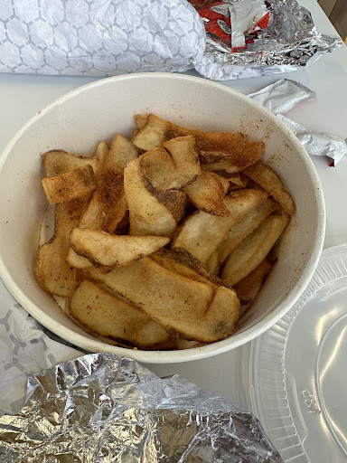 Photo of My Big Fat Shawarma - 2201 8 Mile Rd, Warren, MI 48091, USA