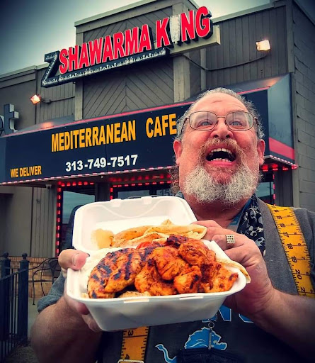 Photo of Z Shawarma King - 15548 Southfield Rd, Allen Park, MI 48101, USA