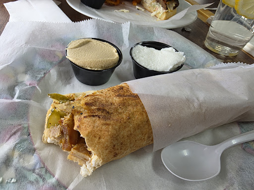 Photo of Z Shawarma King - 15548 Southfield Rd, Allen Park, MI 48101, USA
