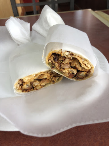 Photo of Z Shawarma King - 15548 Southfield Rd, Allen Park, MI 48101, USA