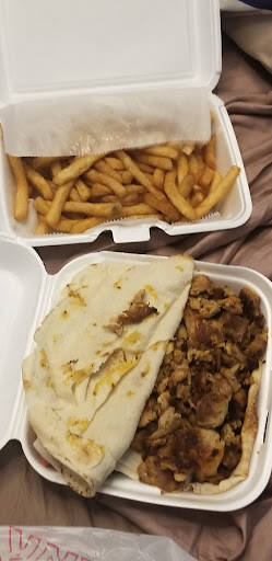 Photo of Z Shawarma King - 15548 Southfield Rd, Allen Park, MI 48101, USA