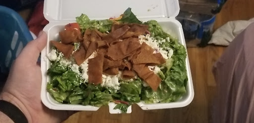 Photo of Z Shawarma King - 15548 Southfield Rd, Allen Park, MI 48101, USA