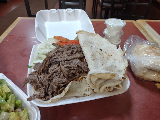 Photo of Z Shawarma King - 15548 Southfield Rd, Allen Park, MI 48101, USA