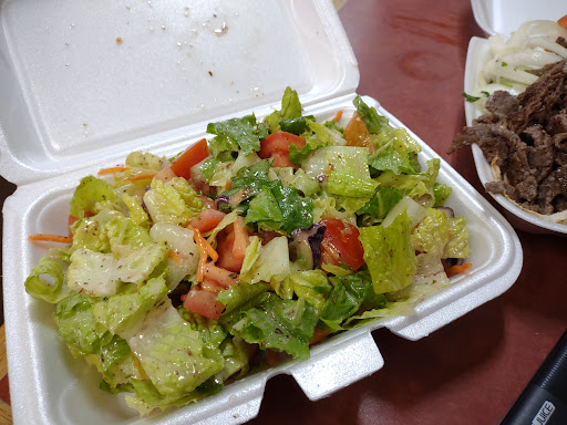 Photo of Z Shawarma King - 15548 Southfield Rd, Allen Park, MI 48101, USA