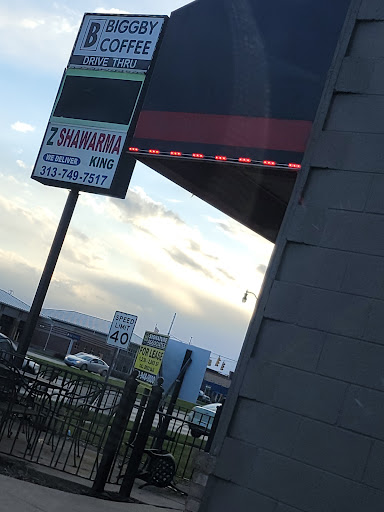 Photo of Z Shawarma King - 15548 Southfield Rd, Allen Park, MI 48101, USA