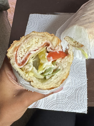 Photo of Z Shawarma King - 15548 Southfield Rd, Allen Park, MI 48101, USA