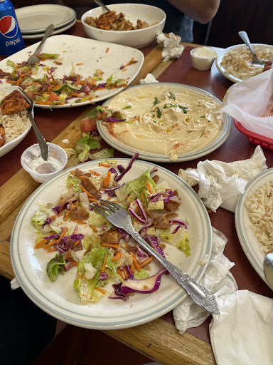 Photo of Z Shawarma King - 15548 Southfield Rd, Allen Park, MI 48101, USA