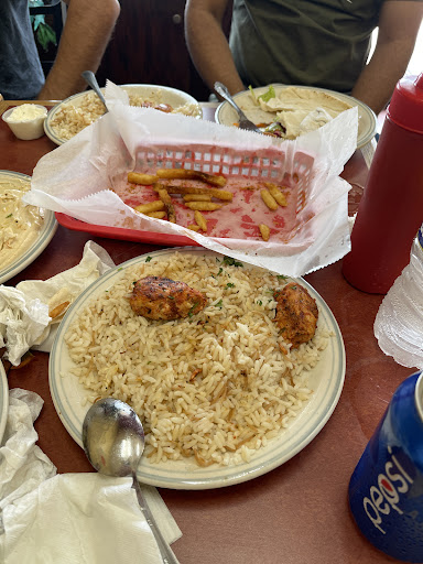 Photo of Z Shawarma King - 15548 Southfield Rd, Allen Park, MI 48101, USA