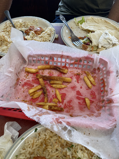 Photo of Z Shawarma King - 15548 Southfield Rd, Allen Park, MI 48101, USA