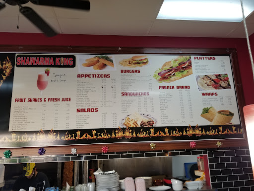 Photo of Z Shawarma King - 15548 Southfield Rd, Allen Park, MI 48101, USA