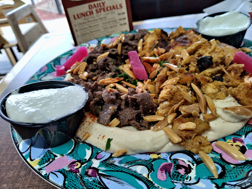 Photo of Z Shawarma King - 15548 Southfield Rd, Allen Park, MI 48101, USA
